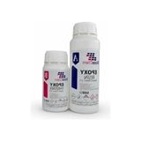 Şeffaf Epoksi Reçine, 750 gr Ağırlık ile Çok Amaçlı Kullanım
