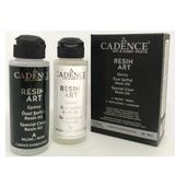 Şeffaf Epoksi Reçine Kit 120ML+120ML