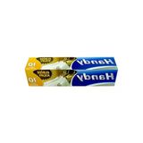 Şeffaf Giyisi Askı Kılıfı, 10 Adet, Elbise Ve Mont Koruma Torbası