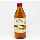 Şeffaf Gomalak 500 Ml