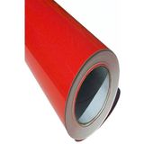 Şeffaf Güvenlik Cam Filmi Amerikan Çizilmez 100 Cm X 3 Metre