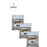 Şeffaf Hışır Atlet Poşet Büyük Boy 29X52 cm 650 gr (3 Paket-Takriben 450 Adet) Nemere - 29 x 52 cm