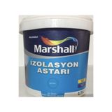 Şeffaf İzolasyon Astarı 0.75 lt (polizolan)