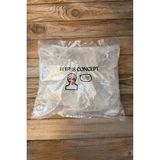 Şeffaf Jel Mum 5 Kg, Parlak ve Uzun Süreli Kullanım Için Ideal Seçenek - Altın - Seçenek 1