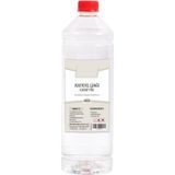 Şeffaf, Kandil Yağı, Iç Mekan, 1 Litre, Gaz Lambası Yağı - Seçenek 1