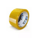 Şeffaf Koli Bandı 1 Adet 100 Metre Uzunluk 48 Mm Genişlik