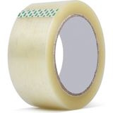 Şeffaf Koli Bandı 45 mm x 100 mt (4887) - Renkli