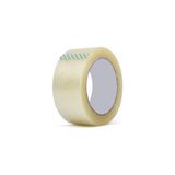 Şeffaf Koli Bandı 45 mm x 100 mt (5250)