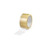 Şeffaf Koli Bandı 45 mm x 100 mt 6 Adet