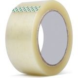 Şeffaf Koli Bandı 45 mm x 100 Mt-Findit - Renkli - 1 Adet