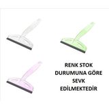 Şeffaf Kristal Cam Seramik Tencere 20CM, Dayanıklı ve Şık Tasarım - Altın - Seçenek 1