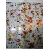 ŞEFFAF MASA ÖRTÜSÜ 1,4 mm 80 cm x 160 cm Kalın Pvc Kaymaz Masa Örtüsü Koruyucu 80 CM X 160 CM