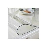 Seffaf Masa Ortusu 70Cm X 180Cm 1.4Mm Pvc Masa Ortusu Koruyucu