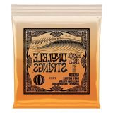 Şeffaf Naylon Ipler, Ukulele Için, Dayanıklı Yapı - 3 Renk Sunburst