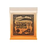Şeffaf Naylon Ipler, Ukulele İçin, Dayanıklı Yapı