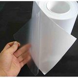 Şeffaf Parlak Yapışkanlı Folyo Koruma Folyosu 40 cm x 3 Metre