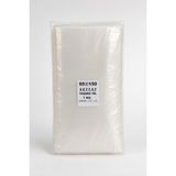 Şeffaf Pe Naylon Taşıma Torbası Poşeti 95X150 cm – 1 kg