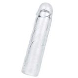 Şeffaf Penis Kılıfı 5 cm Uzatmalı