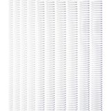 Şeffaf Plastik Helezon Spiral 6 Mm, 200 Adet, 4:1 Oranlı, Dayanıklı ve Çok Yönlü Kullanımlı - Seçenek 1 - Ahşap - Siyah