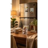 Şeffaf Pleksi Çerçeve 4’lü Set (FOTOĞRAFSIZ) 4'lü SET