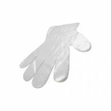 ŞEFFAF POŞET ELDİVEN 100 LÜ - 5 PAKET