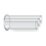 Şeffaf Pvc Hortum 5X9
