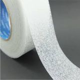 Şeffaf Pvc Iç Mekan Banyo Küvet Havuz Kenarı Kaydırmaz Bant 25MM x 5mt