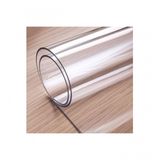Seffaf Pvc Masa Ortusu 1.6 Mm Koruyucu Masa Asetat Musamba