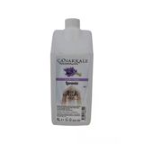 (Şeffaf Renksiz) Lavanta Kolonyası -1 Litre -Korumalı Kapak - Yeni Model