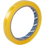 Şeffaf Selefon Bant 12 mm x 66 M