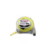 Şeffaf Şerit Metre 5 mm x 19 mt MK4140 BAYTEC