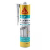 Şeffaf Silikon 115 Gp