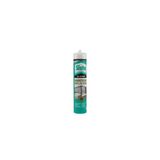 Şeffaf Silikon 280 Ml %100 Unıversal