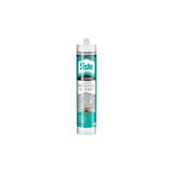 Şeffaf Silikon 280 ml – Genel Amaçlı Sızdırmazlık ve Dolgu Malzemesi 8691451018243
