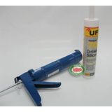 ŞEFFAF SİLİKON 280gr SIZDIRMAZ-ANTİBAKTERİYEL