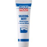Şeffaf Silikon Gres (100 G) Yeni Üretim Tarihli