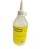 şeffaf sıvı silikon soğuk silikon yapıştırıcı 100ml 1 adet - Sıvı Yapıştırıcı