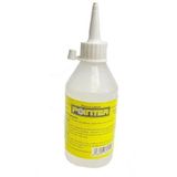 Şeffaf Sıvı Silikon Soğuk Silikon Yapıştırıcı 250ml 5 Adet