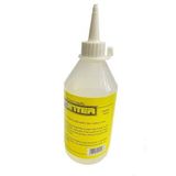 Şeffaf Sıvı Silikon Soğuk Silikon Yapıştırıcı 30ml 1 Adet