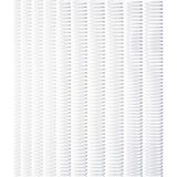 Şeffaf Spiral Plastik Helezon 100 Lü 16 Mm, Dayanıklı ve Esnek Kullanım Sağlar. - Seçenek 1 - Cappuccino