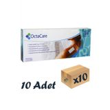 Seffaf Su Gecirmez Yara Ortusu 9Cm X 25Cm 10 Adet Tekli Steril Paket