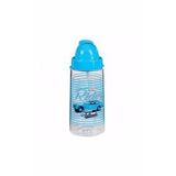Şeffaf Su Matarası 500 Ml.