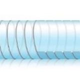 Şeffaf Telli Hortum (metre) 32mm