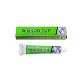 Şeffaf Tüp Silikon 50 G