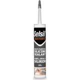 Şeffaf Universal Silikon - 280 Gr - Genel Amaçlı