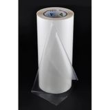 Şeffaf Yapışkanlı Folyo 61 Cm X 1 Mt