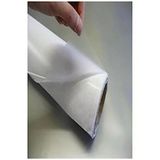 Şeffaf Yapışkanlı Folyo Koruma Folyosu, 61 Cm X 5 M