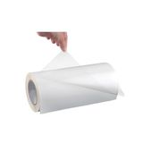 Şeffaf Yapışkanlı Parlak Laminasyon Kaplama Folyosu (122 x 300 cm)