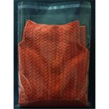Şeffaf Yapışkanlı Poşet - Opp Kendinden Yapışkanlı Jelatin Parlak Poşet 30X45CM - 100 Adet