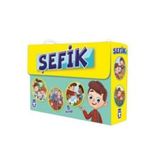 Şefik 5 Kitap Set - Mehmet Salih Sırmaçekiç